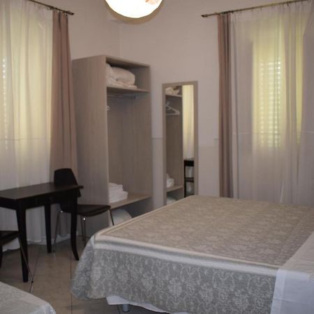 Soggiorno Santa Reparata Florence Luaran gambar
