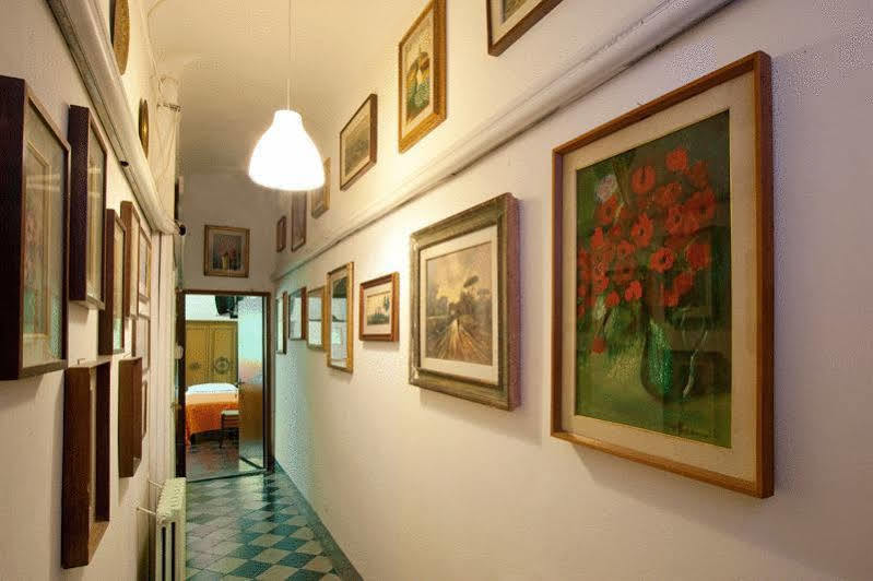 Soggiorno Santa Reparata Florence Luaran gambar