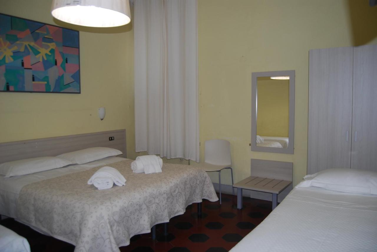 Soggiorno Santa Reparata Florence Luaran gambar
