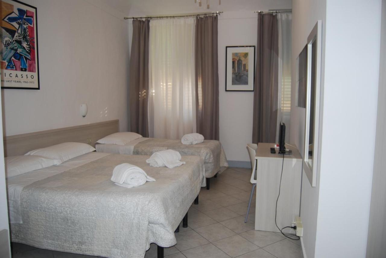 Soggiorno Santa Reparata Florence Luaran gambar